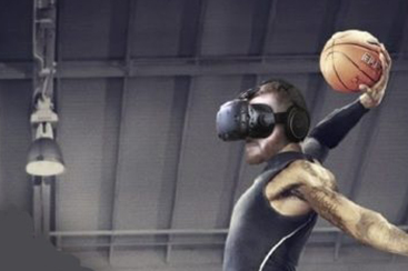 Basketbol VR