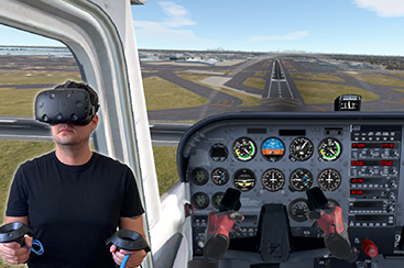 Flight VR