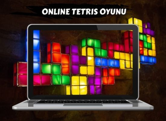 Dijital&Retro Oyunlar ( Online )